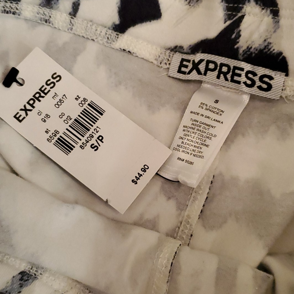 Express legging - Picture 5 of 6